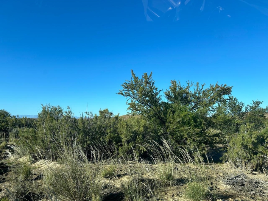 Commercial Property for Sale in Laingsburg Rural Western Cape
